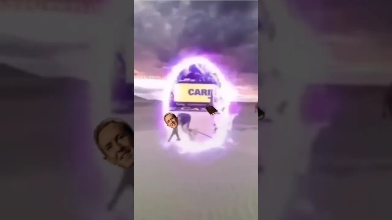 Shook Andy Stanley into another dimension #fypシ #xyzbca