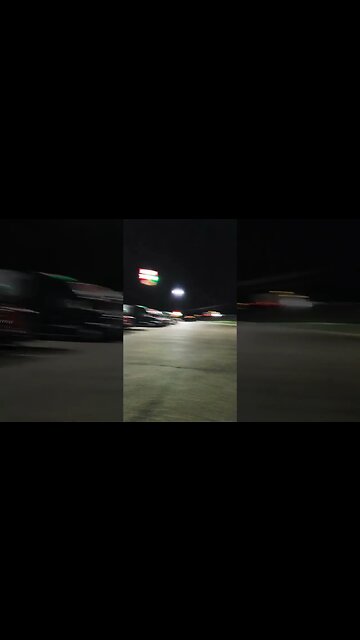 Time to tuck my a** in for the night