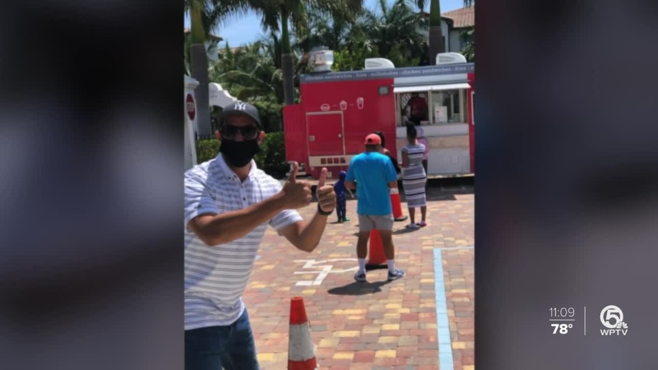 New permitting process on the way for food trucks in Boca