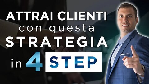 Come Attirare Clienti In Un Negozio O Un'attività FISICA