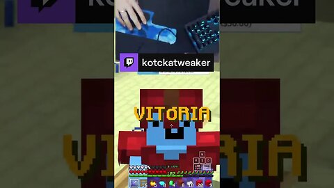 combinho fofo | kotckatweaker em #Twitch