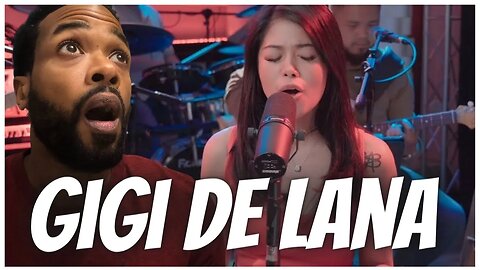 The Animals- House Of The Rising Sun (cover)|Gigi De Lana Reaction