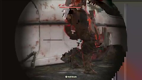 Fallout 76. I have not played in forever
