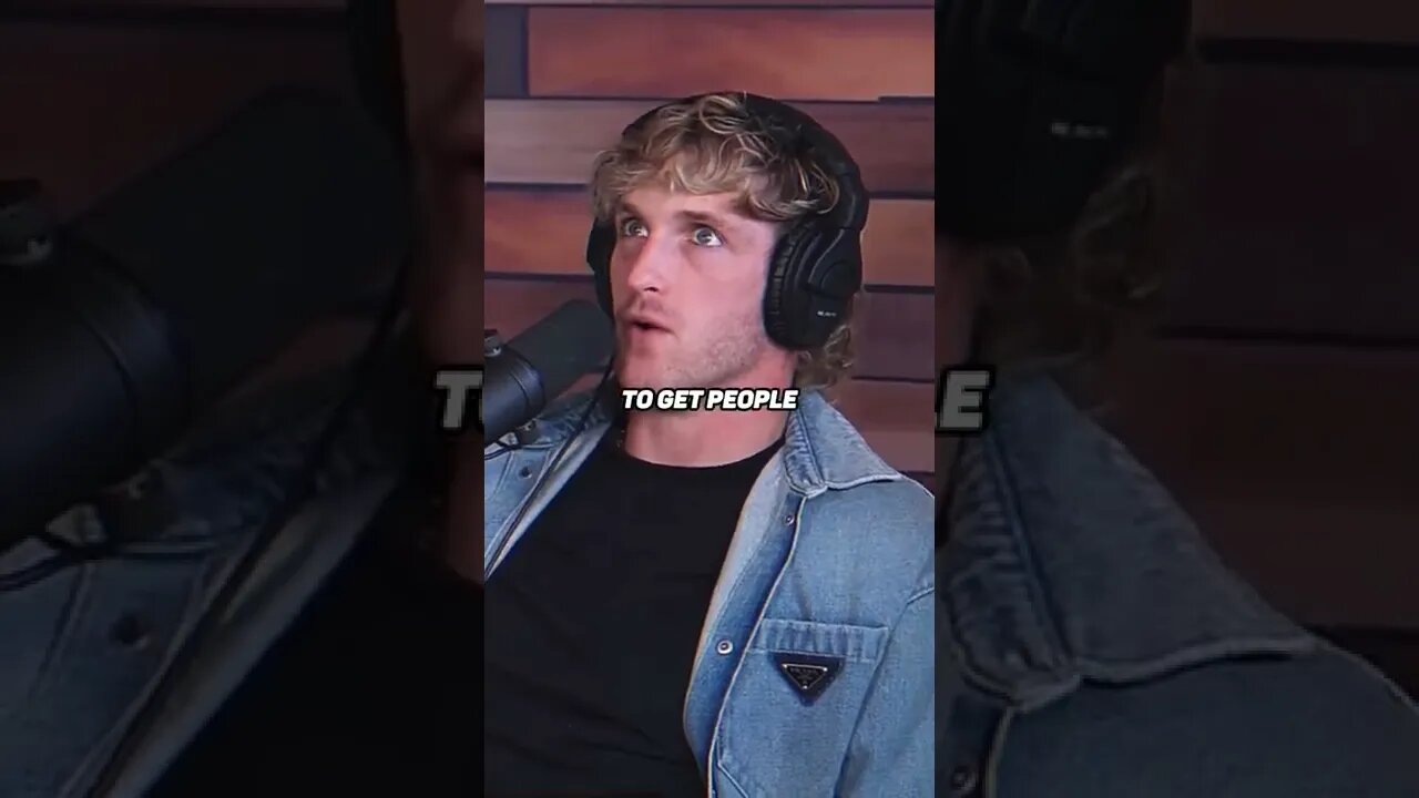Big bonus in bio #loganpaul #twitter #elonmusk #twitterelonmusk #investments #prime #podcast