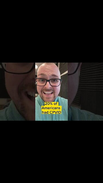 were you afraid of COVID in 2020?