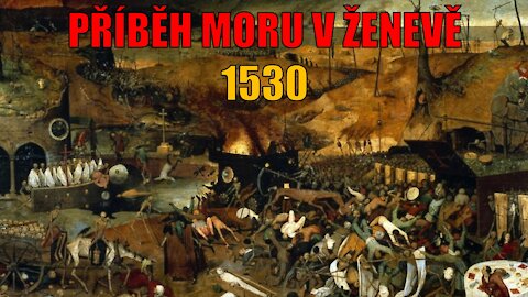 PŘÍBĚH MORU V ŽENEVĚ V ROCE 1530 - JAK SKONČILI FALEŠNÍ LÉKAŘI