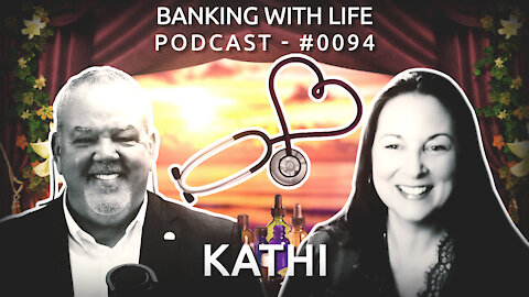 The Nurse & IBC® - Kathi - (BWL POD #0094)