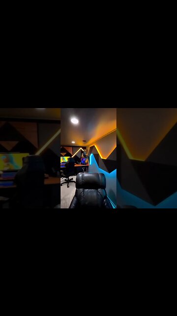 Setup Wars For Gamers 7