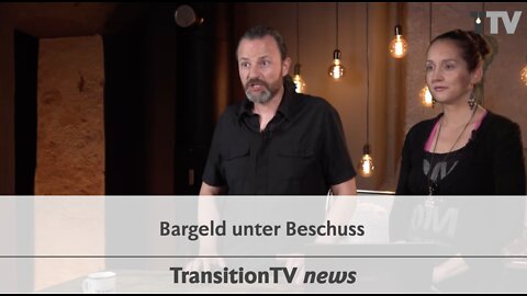 Bargeld unter Beschuss