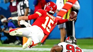 Can The Jaguars Stop QB Patrick Mahomes?