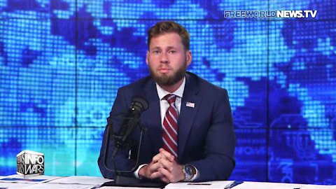WAR ROOM (Full Show) Monday - 11/15/21