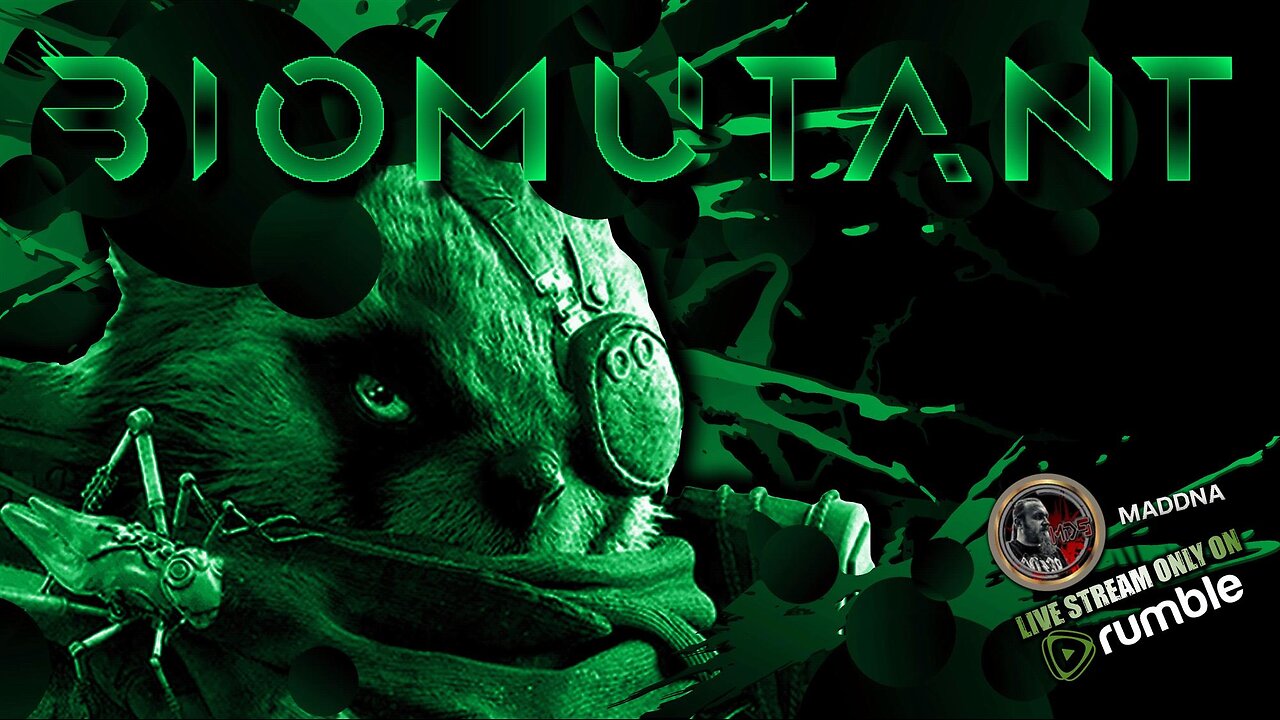 BIOMUTANT 04