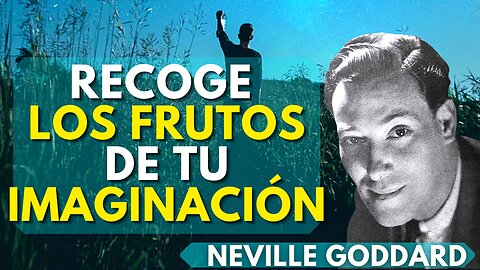 Recrea la conversación que implica que tu Sueño Se Cumplió...Neville Goddard en ESPAÑOL