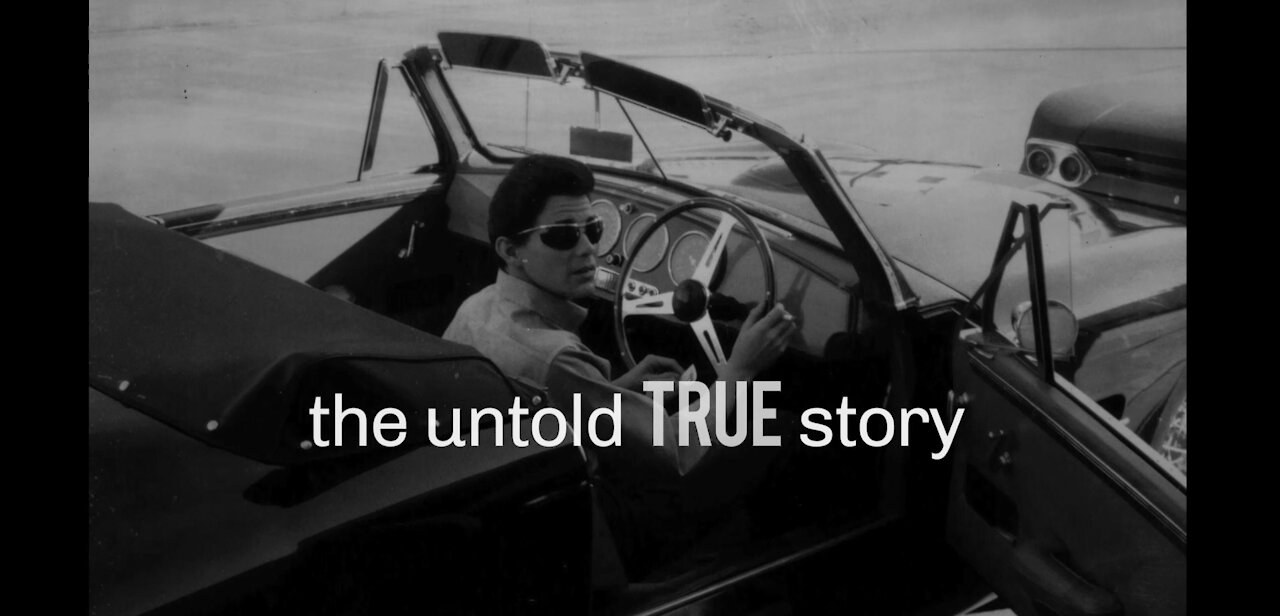 New documentary highlights Manson Family murders of 1969 have little-known Las Vegas connection