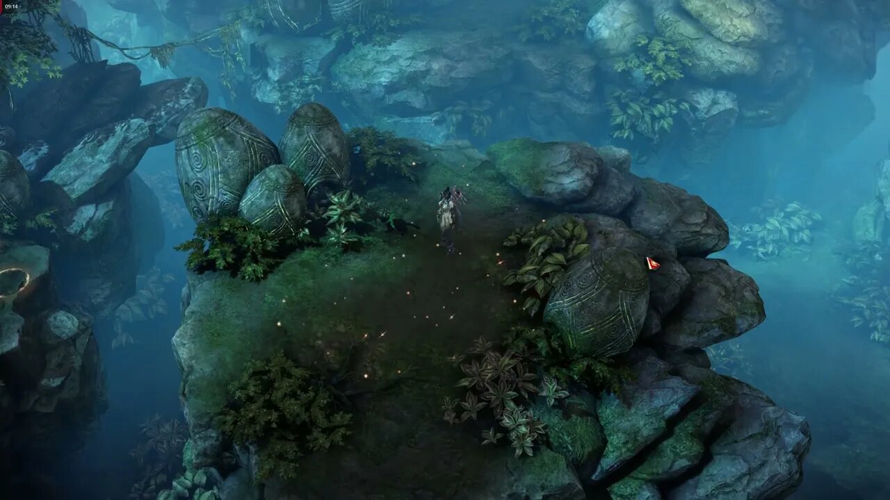 Lost Ark MMORPG Peace of Mind