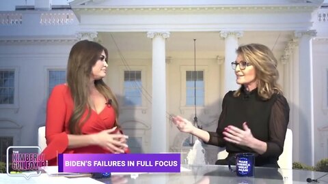 Breaking News | Kimberly Guilfoyle met by half empty auditorium at CPAC