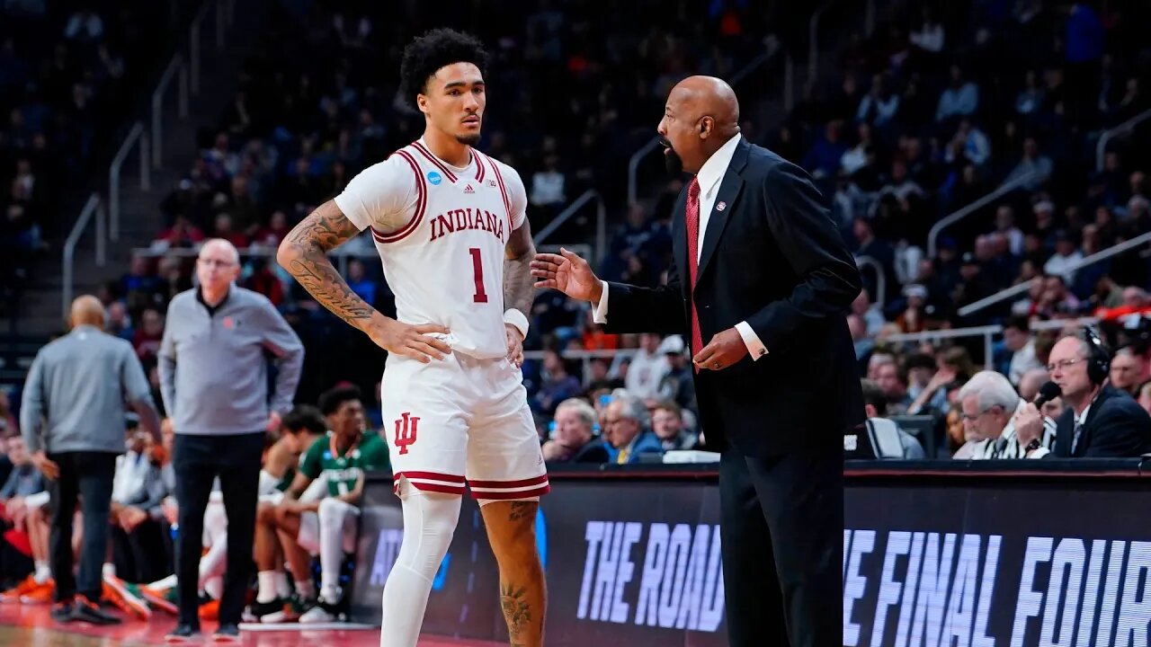 Indiana Should Be Ashamed Of Themselves For Losing To Miami Says Scott!