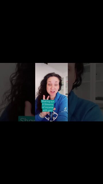 Sharing Our 8 Streams of Income With You. How We Make Multiple 6 Figures A Year