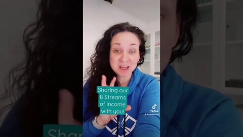 Sharing Our 8 Streams of Income With You. How We Make Multiple 6 Figures A Year