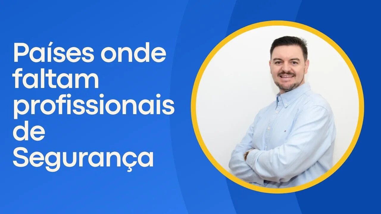 Segundo este estudo, faltam profissionais nestes países