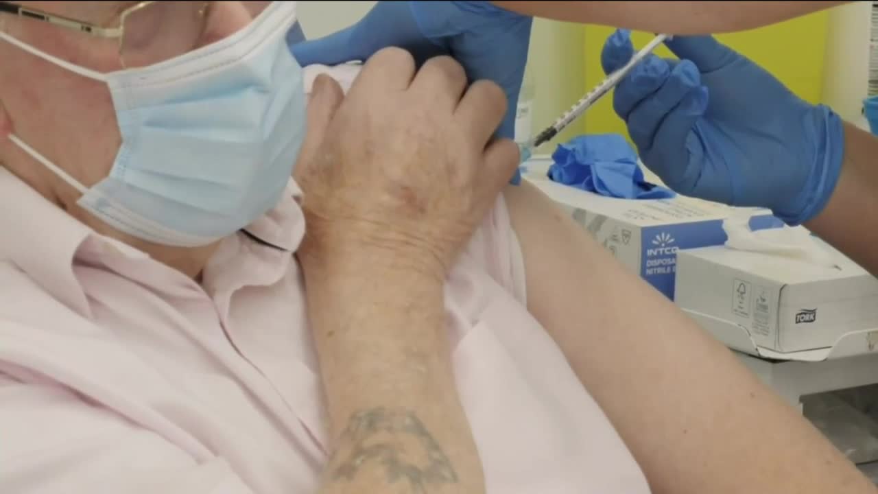 360: As vaccines are administered in Wisconsin, some people remain vaccine hesitant