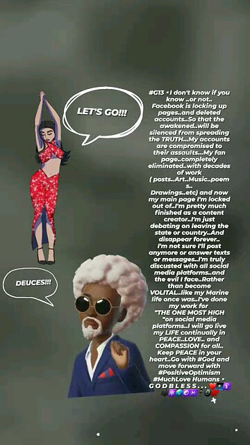 ▪︎D E U C E S▪︎