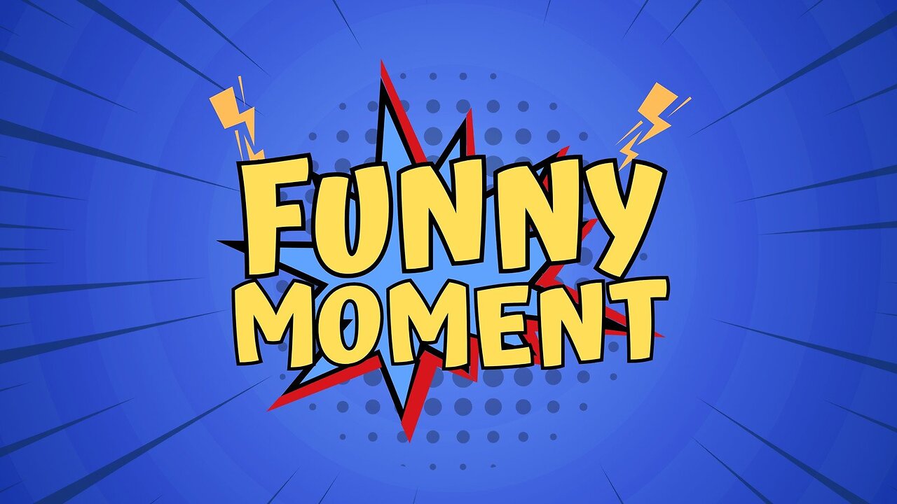 Funny video part 1