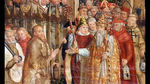 Schneider Part 8 Is the Antichrist here