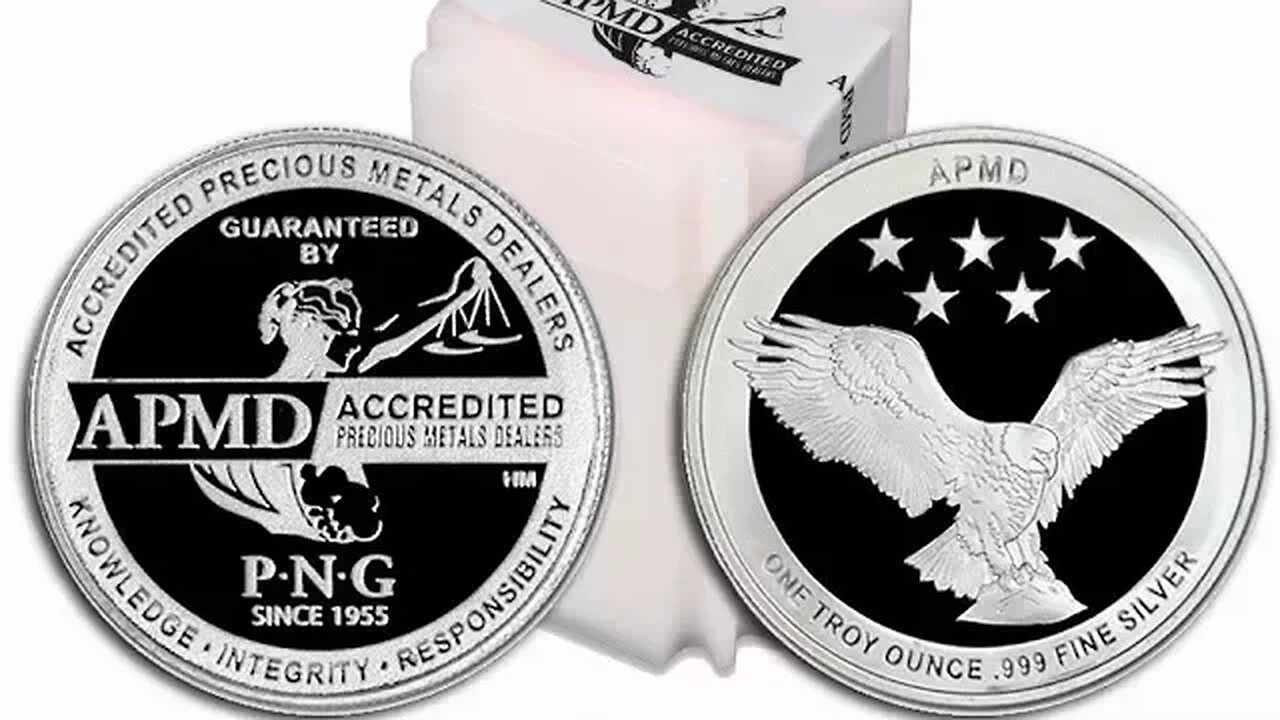 Silver Round Deal Alert!!