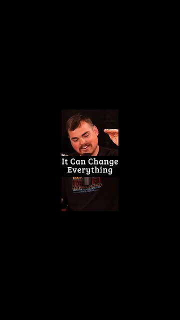 Life Changing Moments