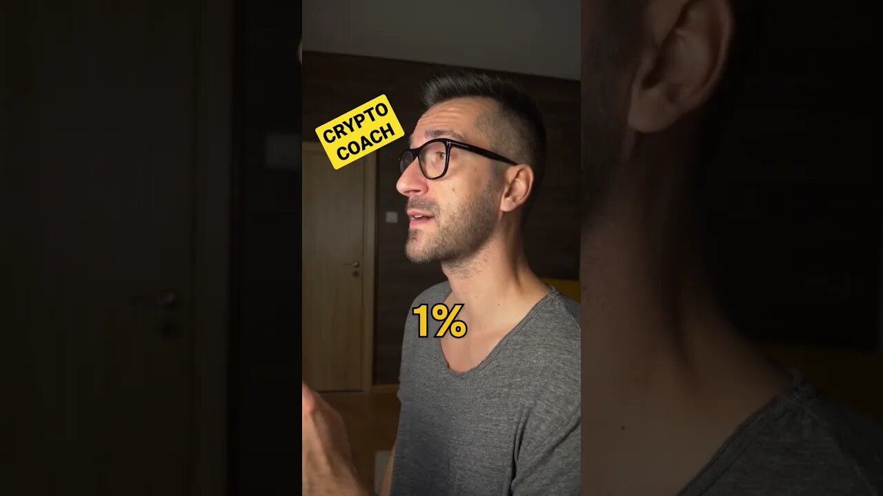 Too late to buy Bitcoin?