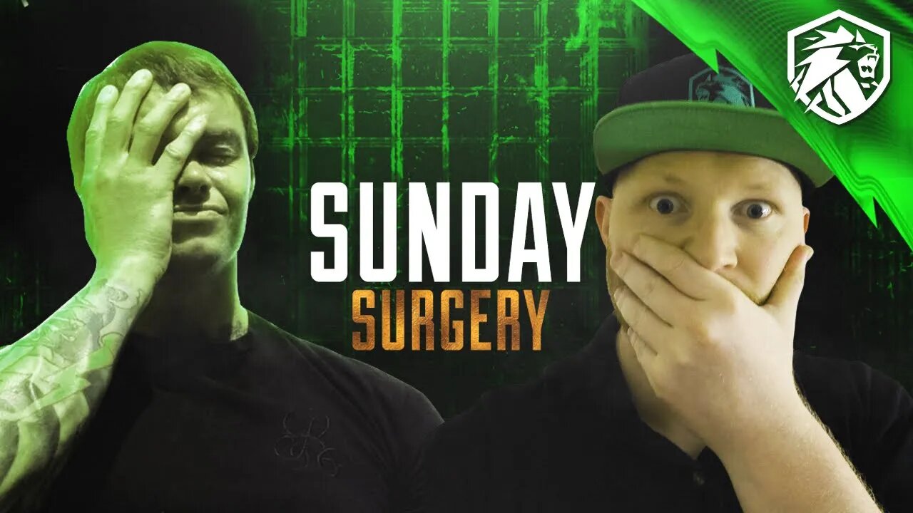 FPL GAMEWEEK 14 SUNDAY SURGERY | Jason Lucky with Vice Captain! | Surprise Results