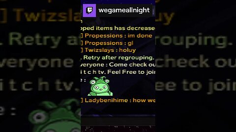 Raid Wipes can be so FUNNY in this game #lostark #shirts