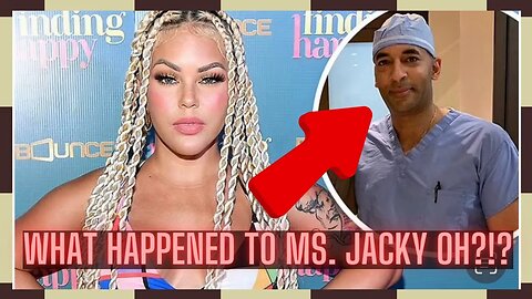 Ms. Jacky Oh SUDDEN *DEAF In Miami By BBL Specialist!!! | Remnant Princess Reaction #remnantprincess