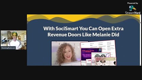 SociSmart – 5 day Instagram Threads marketing certification From Cindy Donovan - Threads Profits!