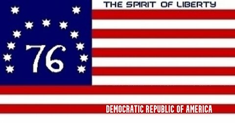 Reclaiming The Spirit of 1776: