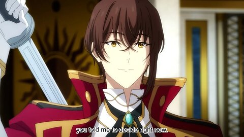 Stop Playing With Him | The Genius Prince | 天才王子の赤字国家再生術