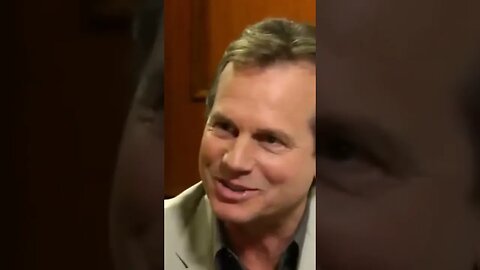 Bill Paxton Talks About The Clam Chowder Being Laced With PCP On The Set Of The Titanic