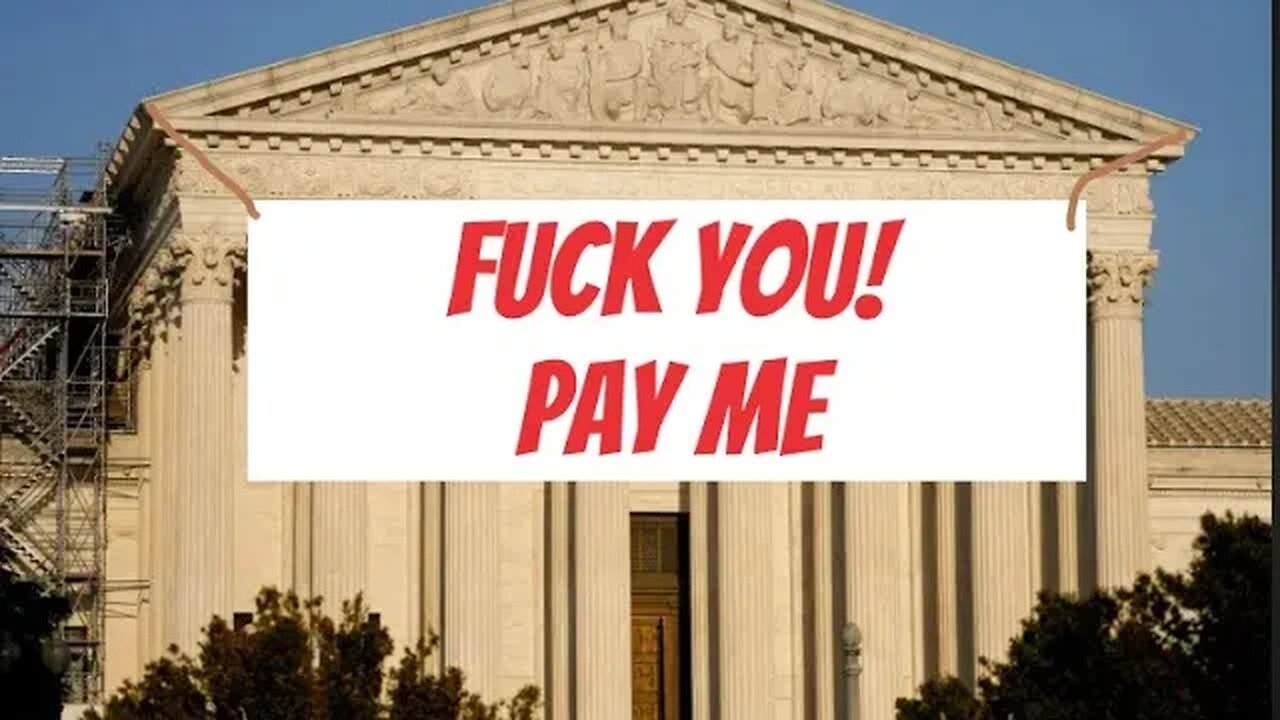 COLLEGE LOAN SCHEME SHOT DOWN BY SUPREME COURT GEN Z BIG MAD