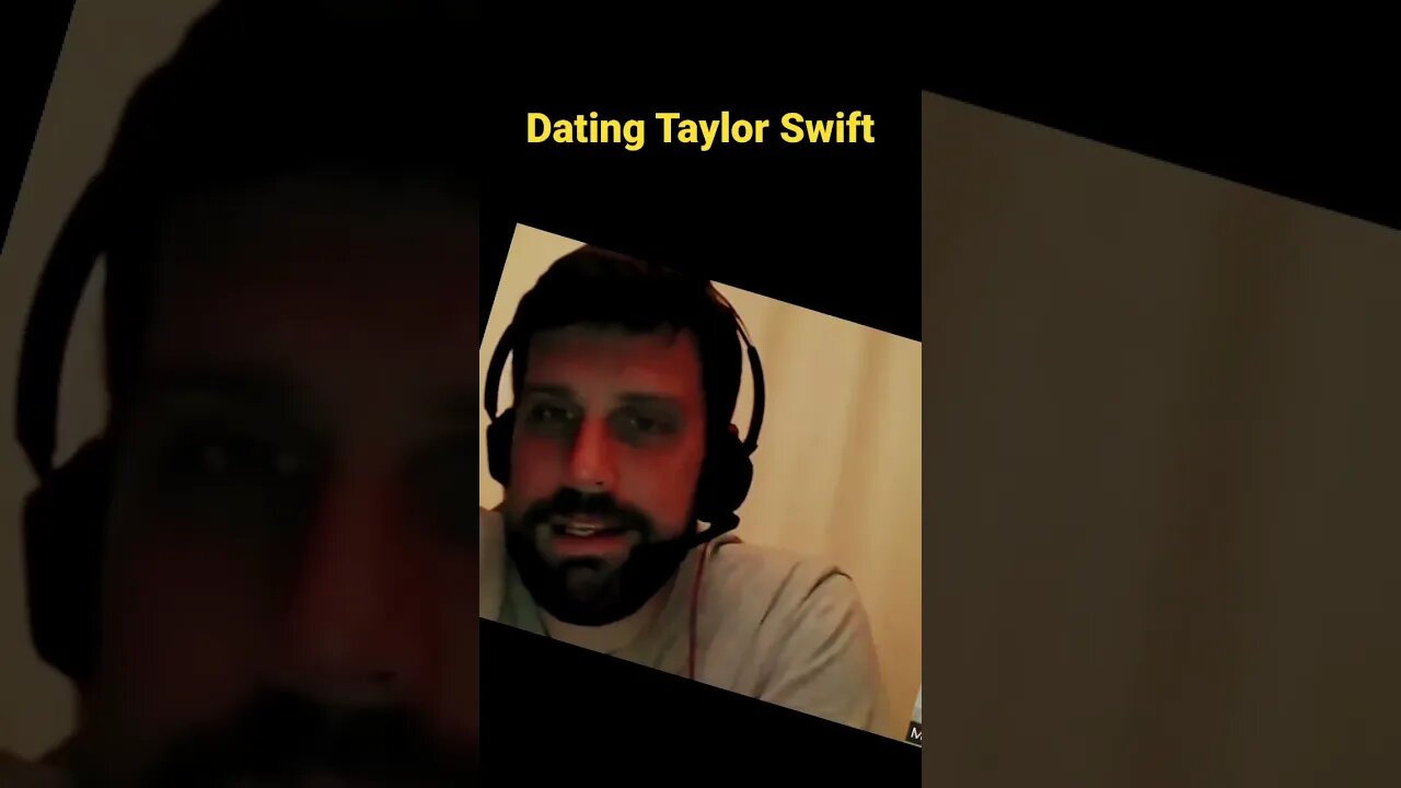 What would be the appeal in dating Taylor Swift? #Dating #taylorswift #swifties