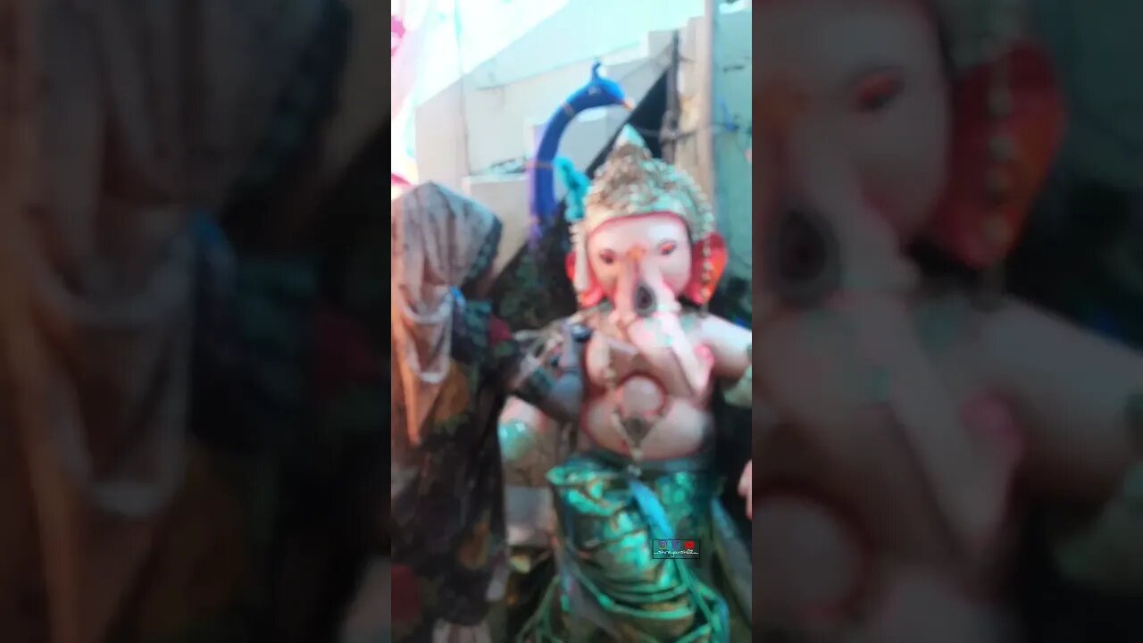 Deva Shri Ganesha | Teri Bhakti ka Bardan #ganesh #ganesha