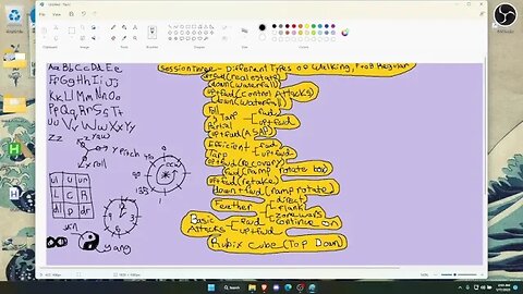Session 3: Metagame (Paint, Typing, Aim Training) - Part 3 -