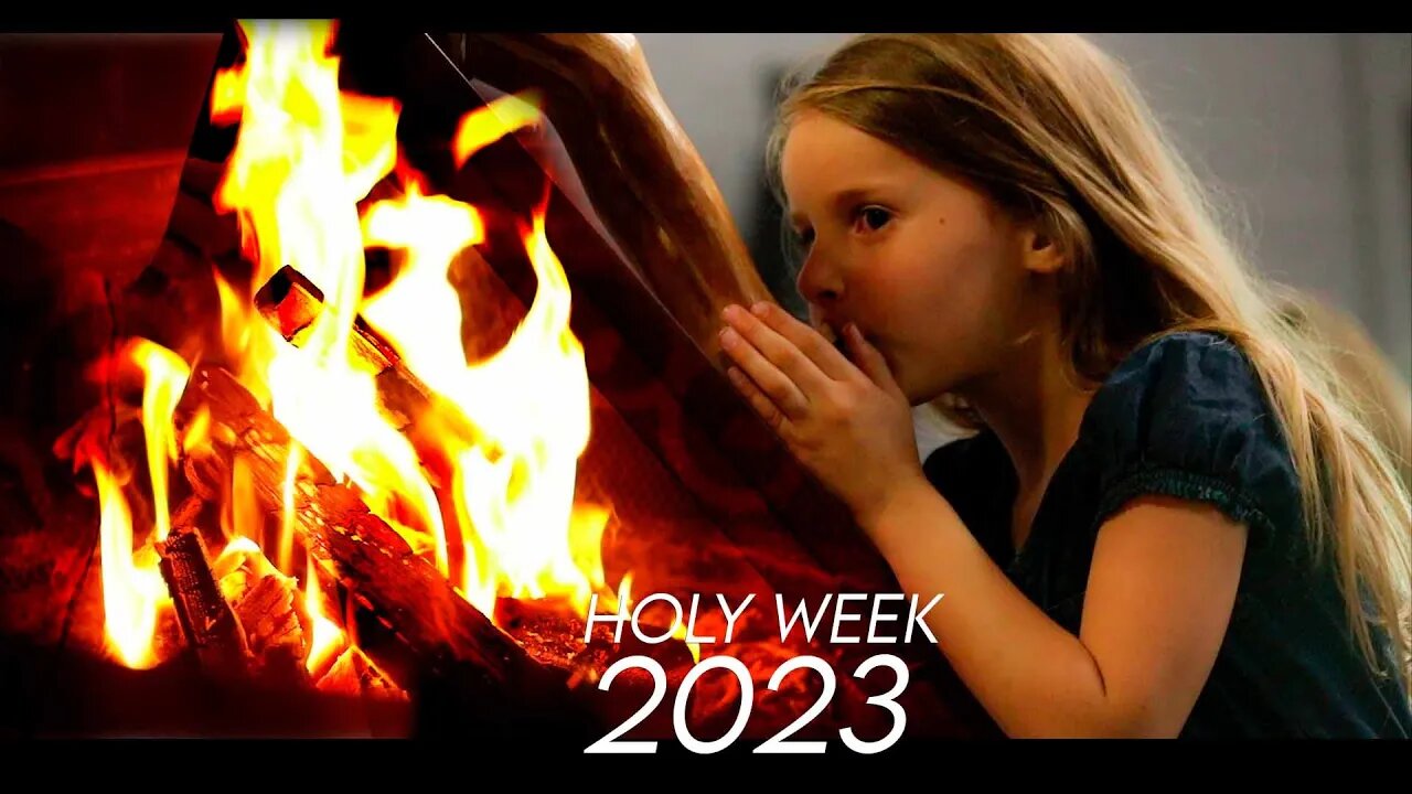 Holy Week USA 2023