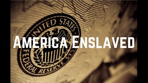 America Enslaved Documentary