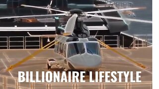 2022 BILLIONAIRE LIFESTYLE - The Most motivating thing you'll ever need!