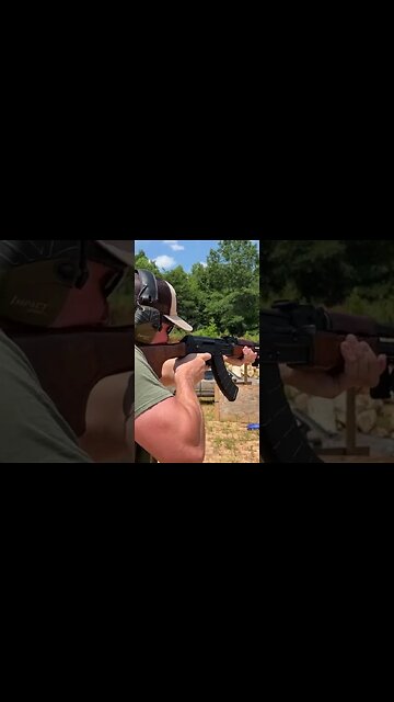 Romanian RPK From PSA