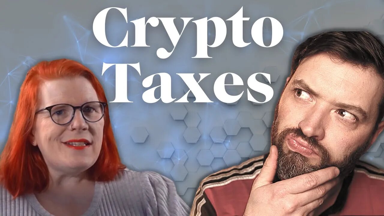 Cypto Taxes For Beginners