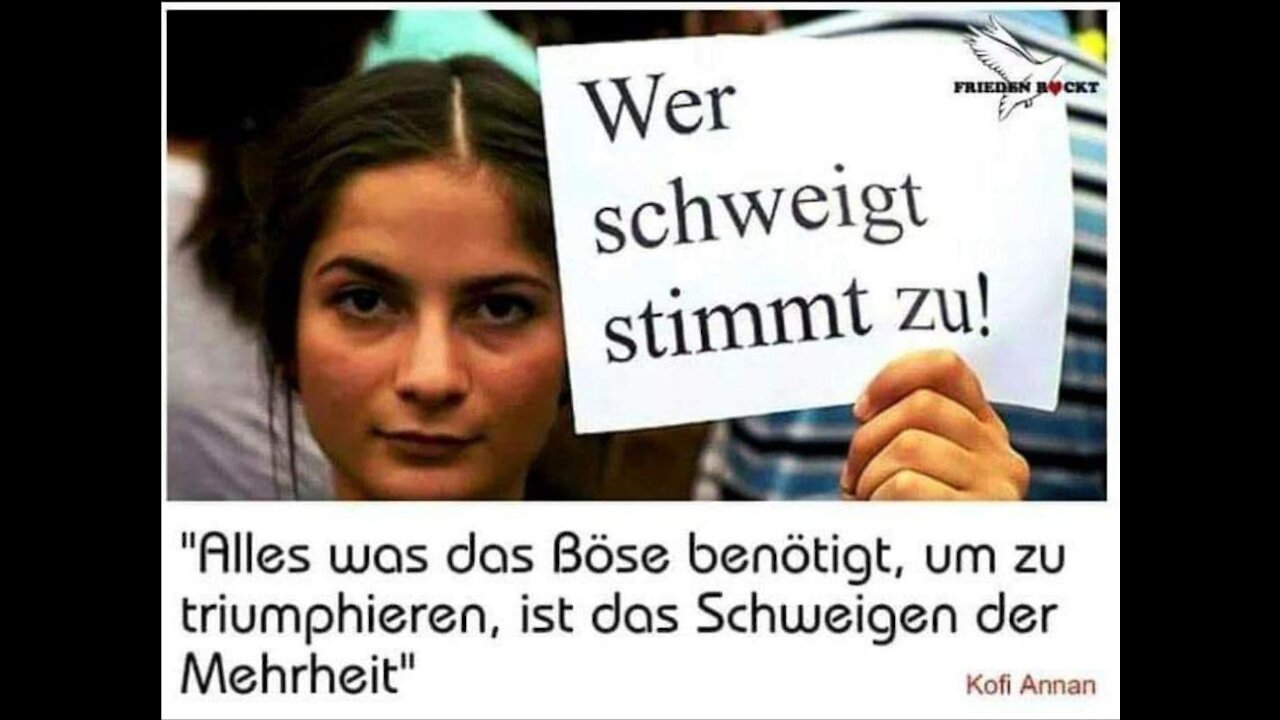 Damit das Ergebnis passt - Hans Georg Maaßen