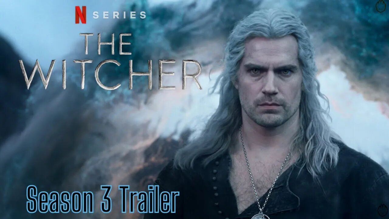 The Witcher Season 3 | Official Netflix Trailer | Reaction!