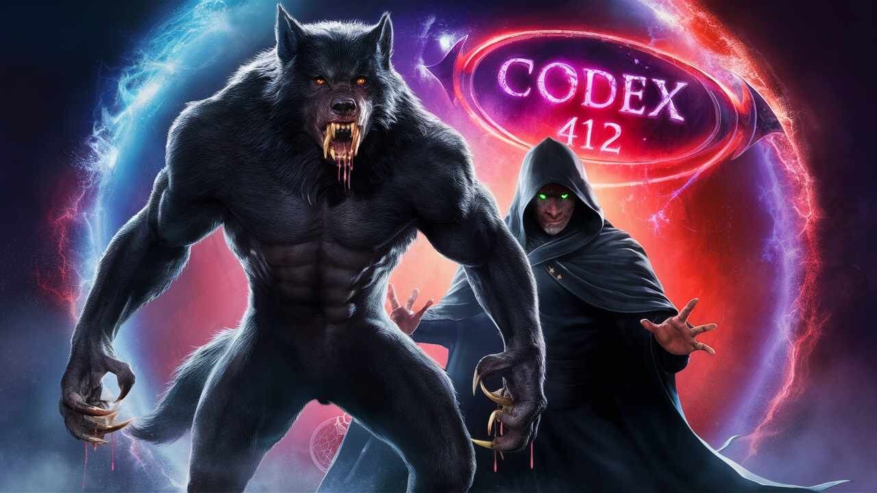 Codex 412!